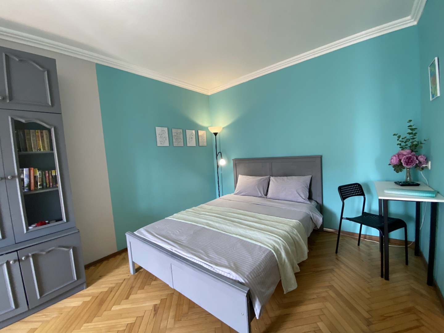 Квартира Атмосфера уюта