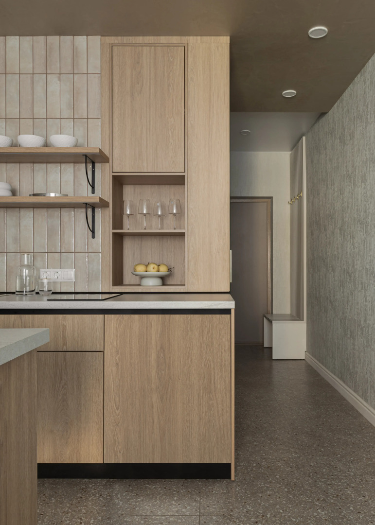 Авторский Отель Золотое Сечение