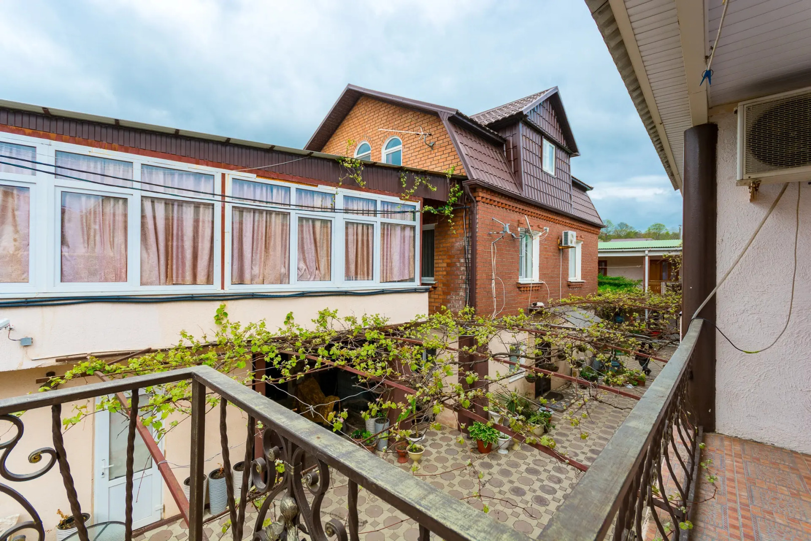 Аленка (Джубга)