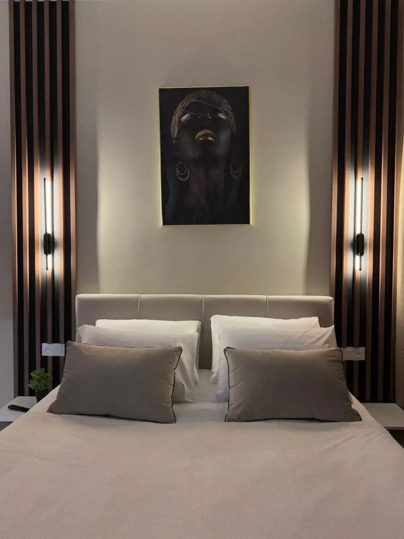 Квартира Бизнес Класса от Dimdom. Бесконтактное Заселение