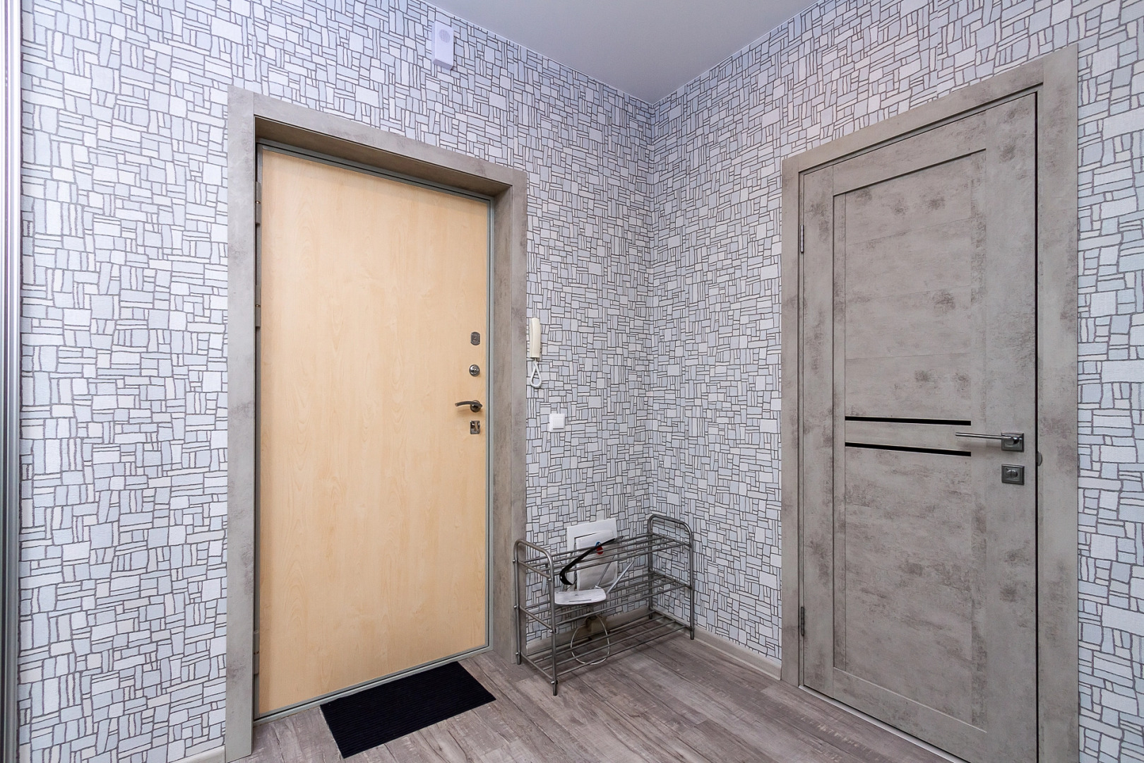 Апартаменты Фрунзе 20 этаж 12