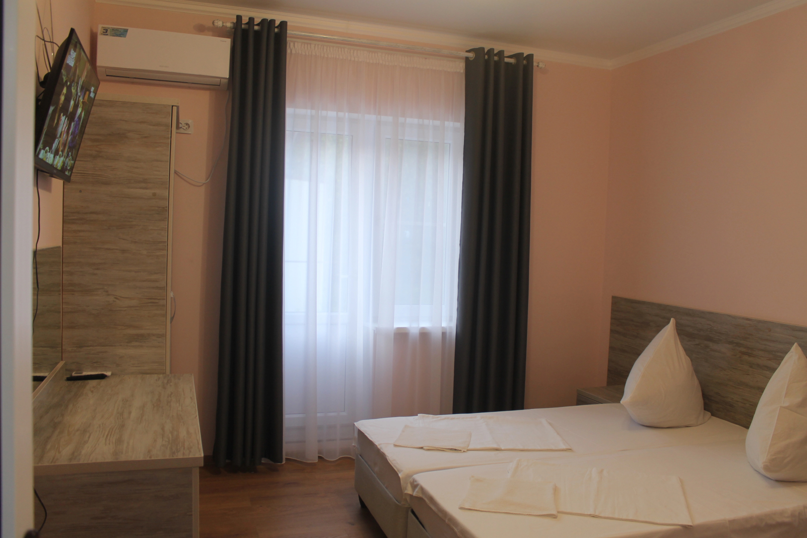 Гостевой дом Анна