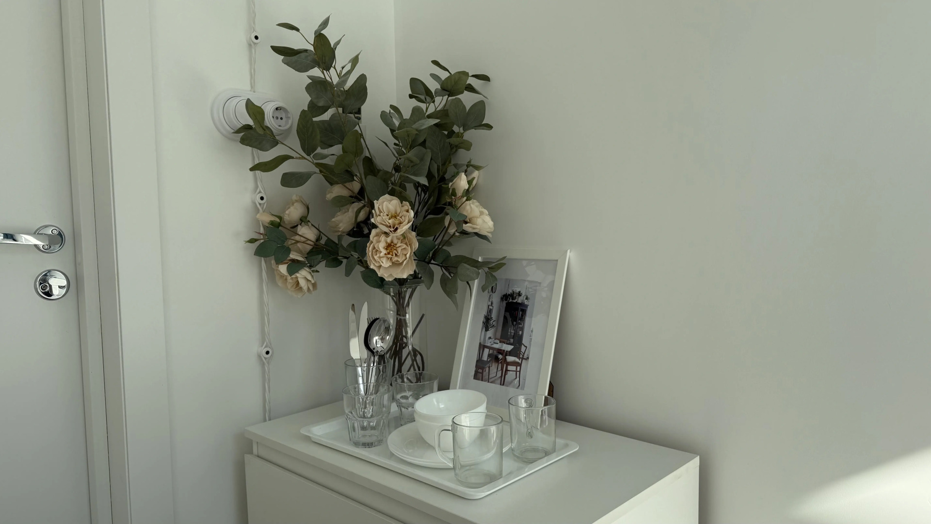 Меблированные комнаты Зубовском (7)