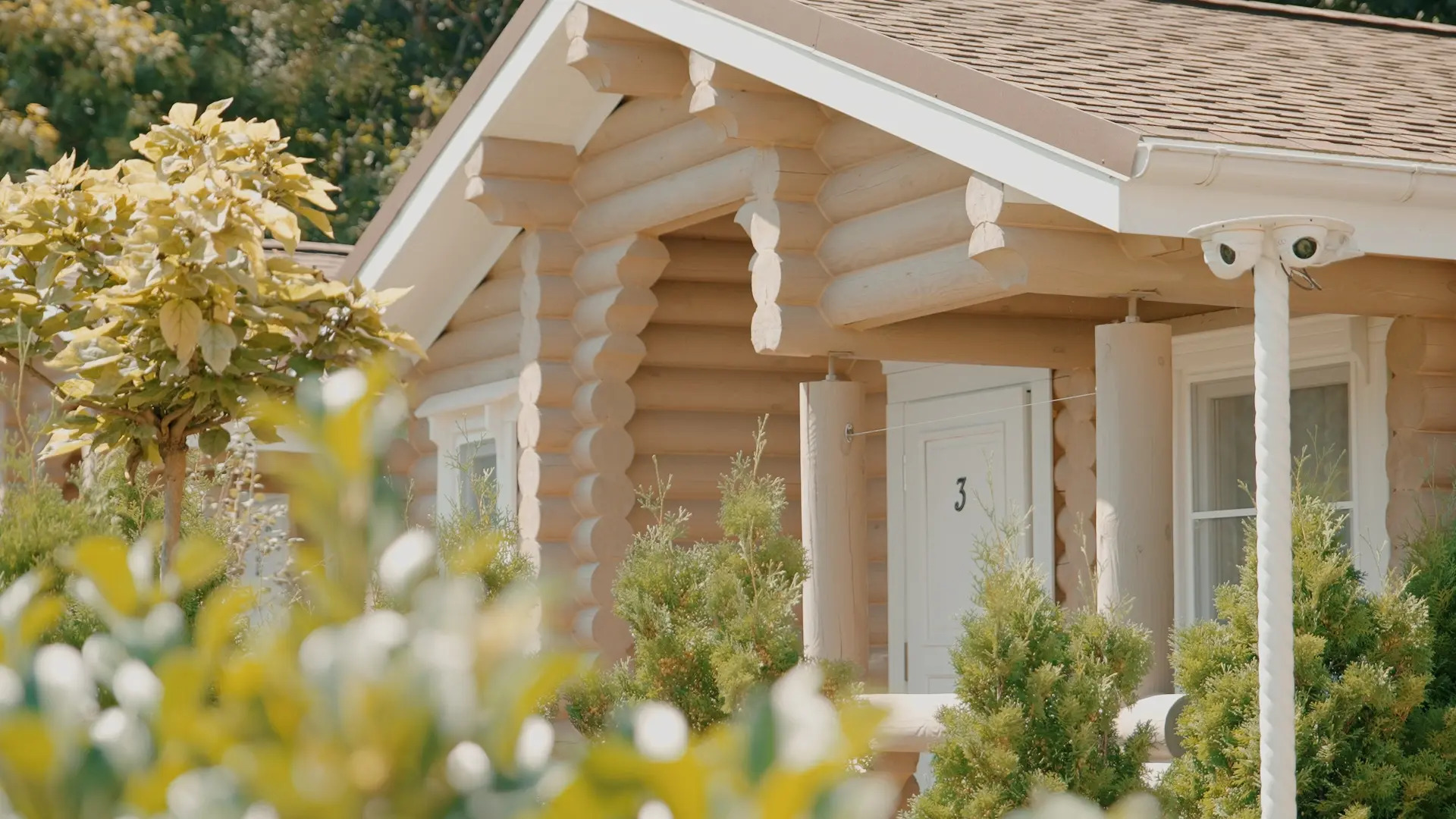 Бутик-отель Лаванда Парк Отель