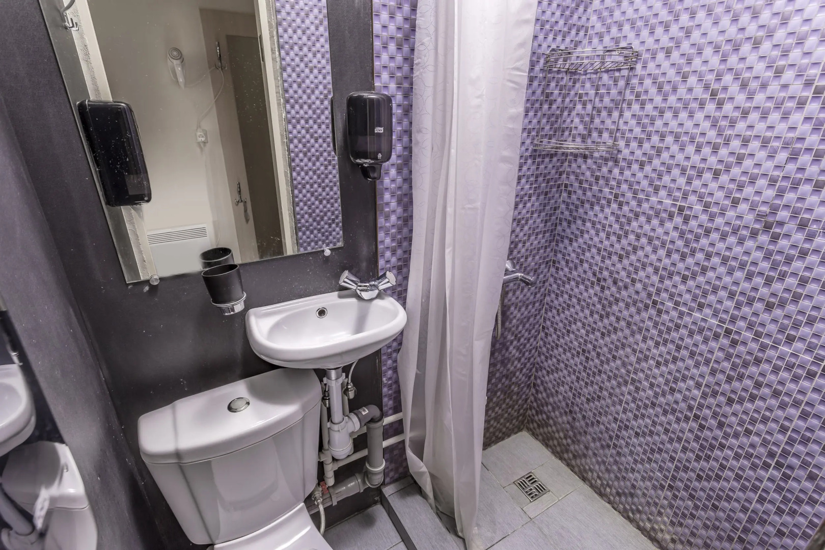 Гостевой дом 59