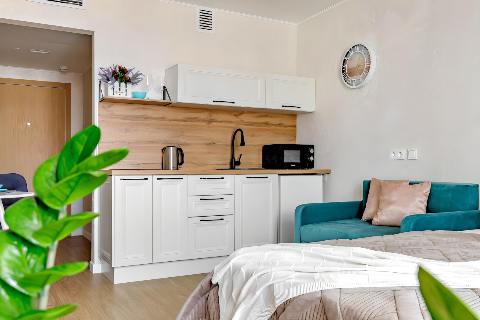 Апартаменты Grand Palace 1209