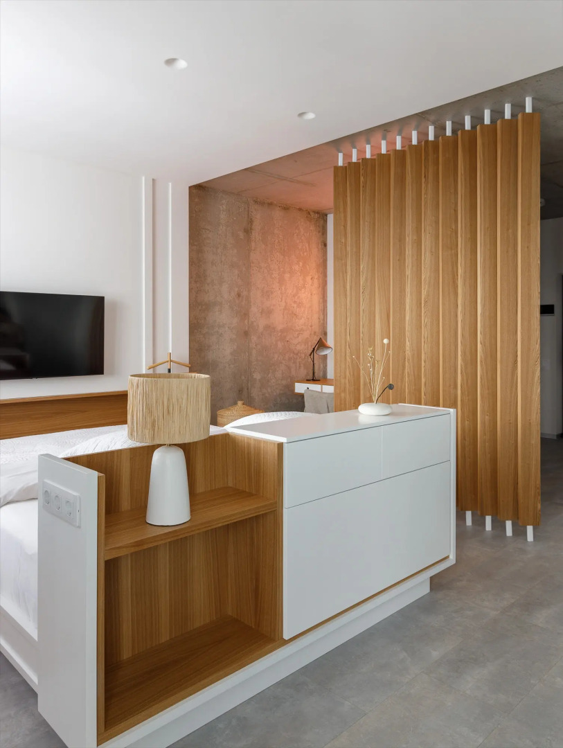 Апартаменты Matveev Galaxy #435