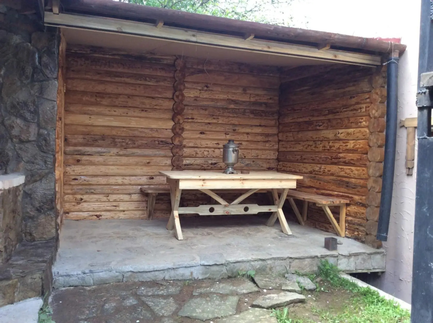 Апартаменты Семейный Дом