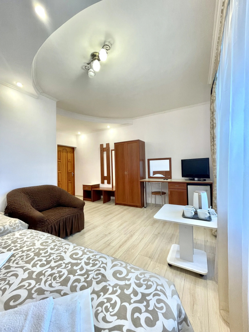 Гостевой дом Соната