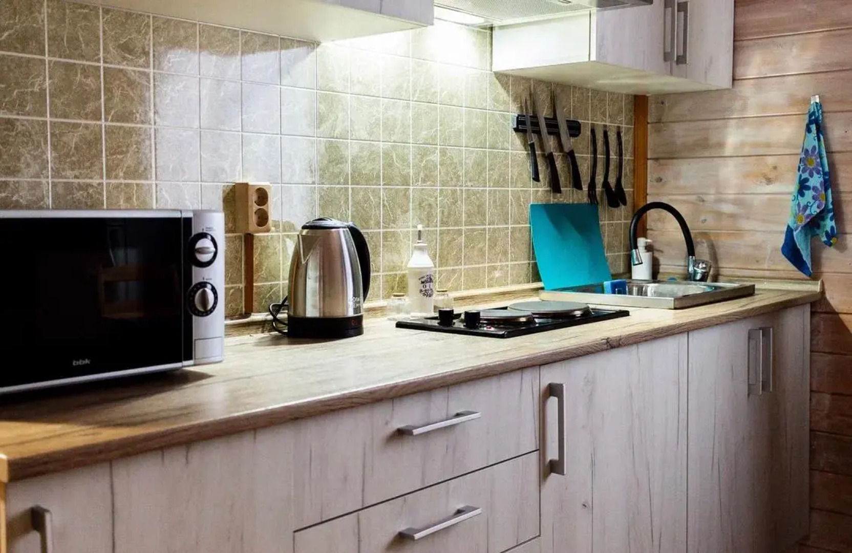 Гостевой дом Усадьба Кузьмищево