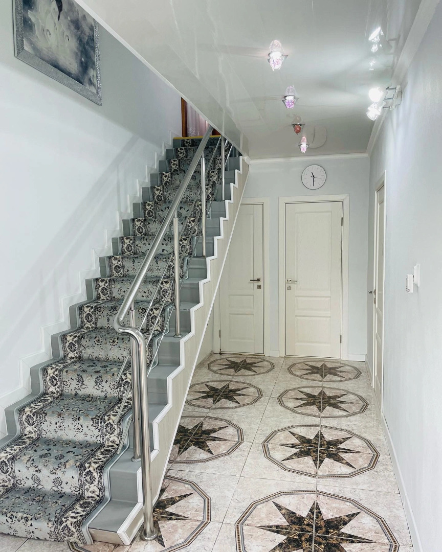 Гостевой дом Лазурный Бриз