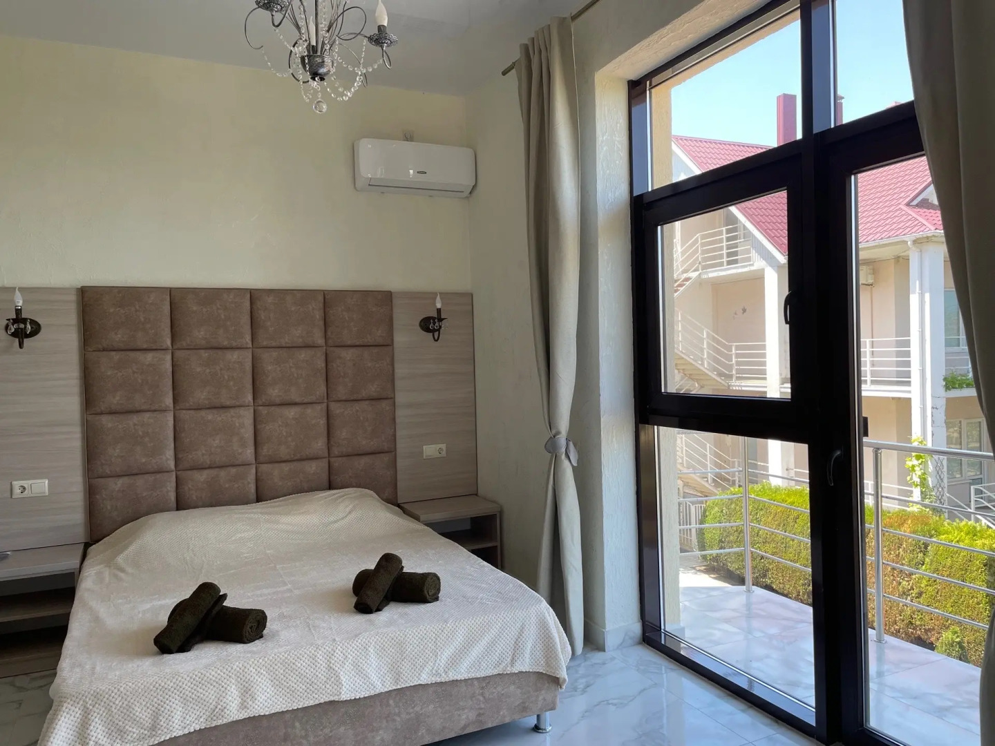 Гостевой дом Альянс