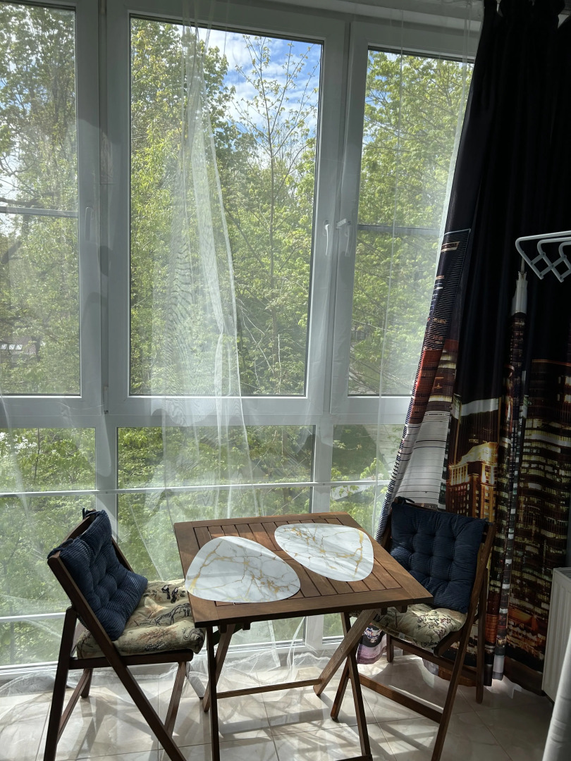 Квартира в Историческом Центре