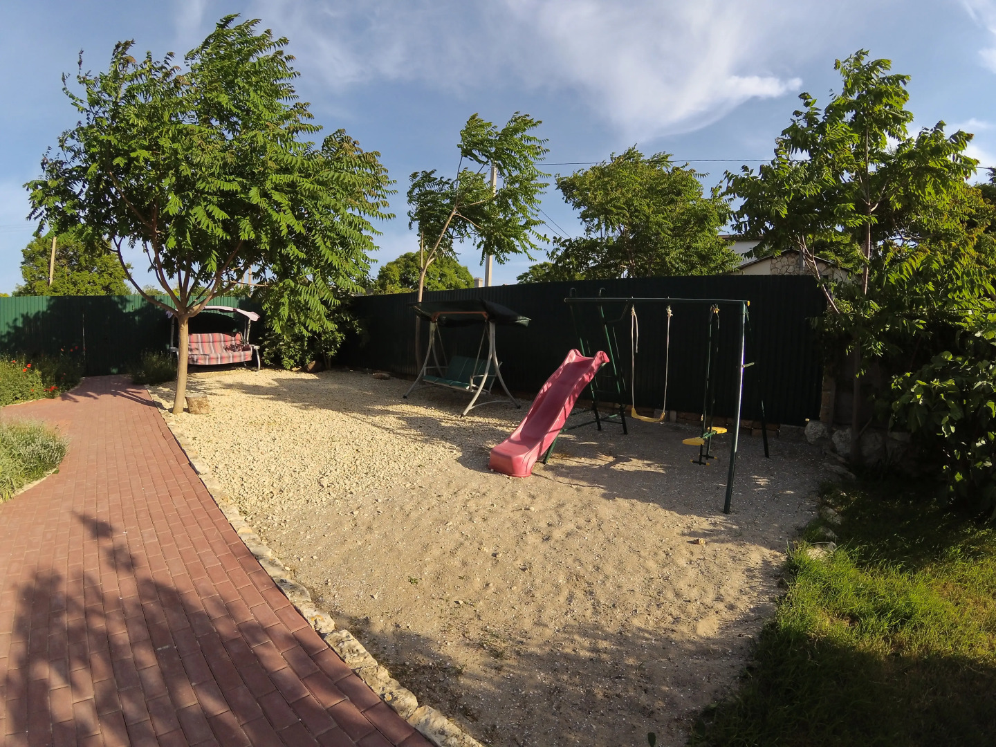 Гостевой дом Альфа