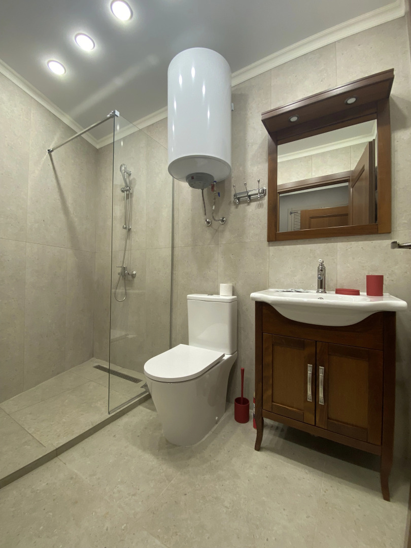 Отель На Каминского