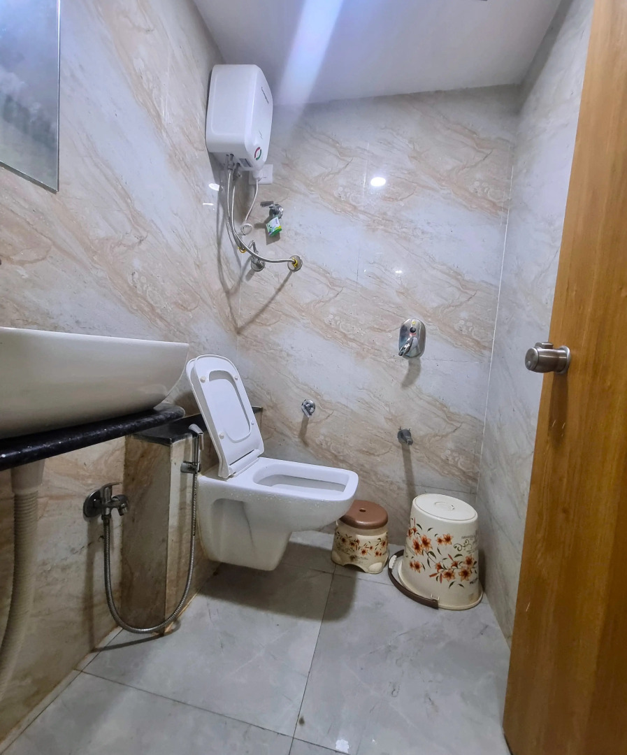 Отель Green Tree