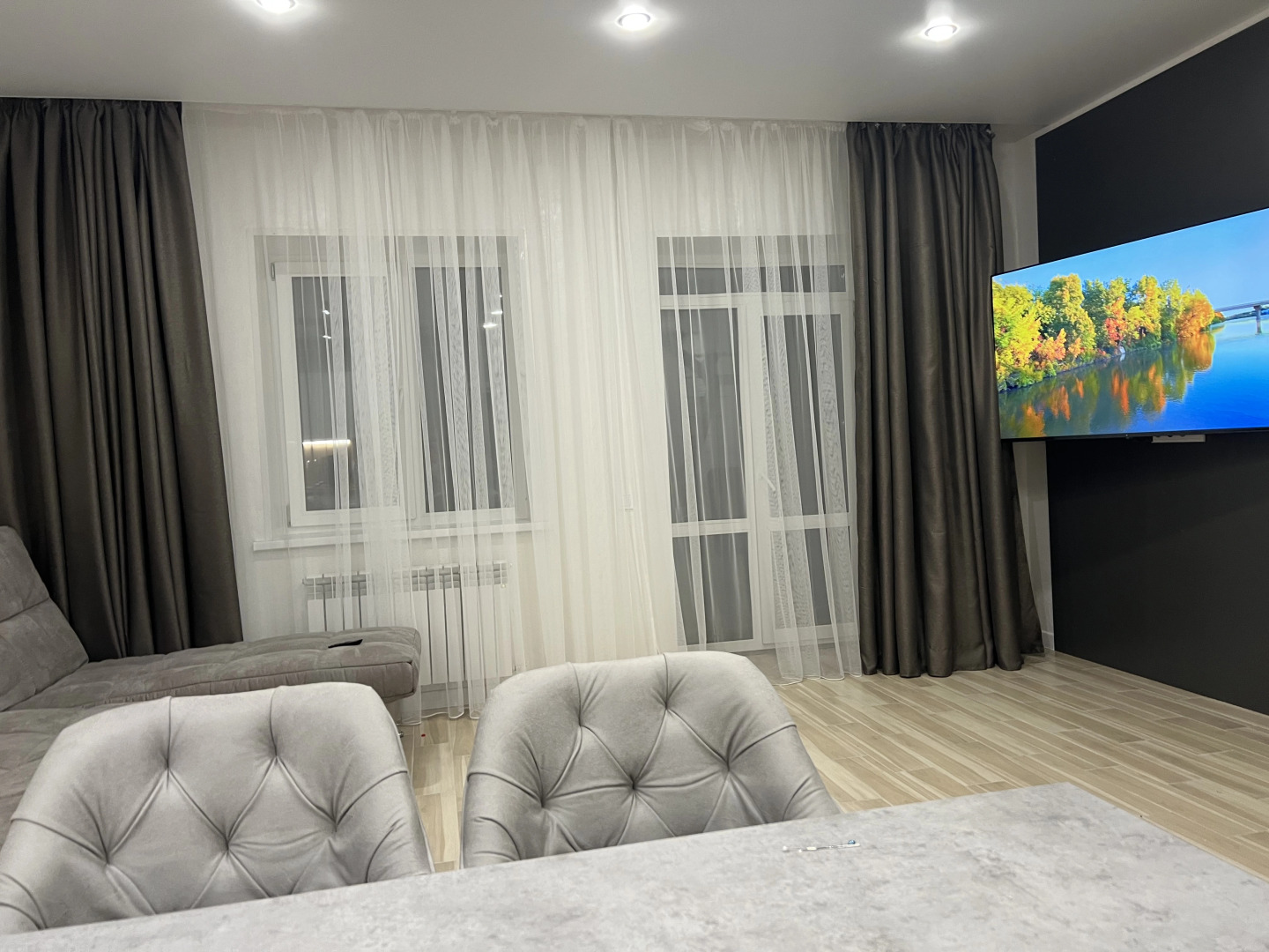 Бунгало Фиеста