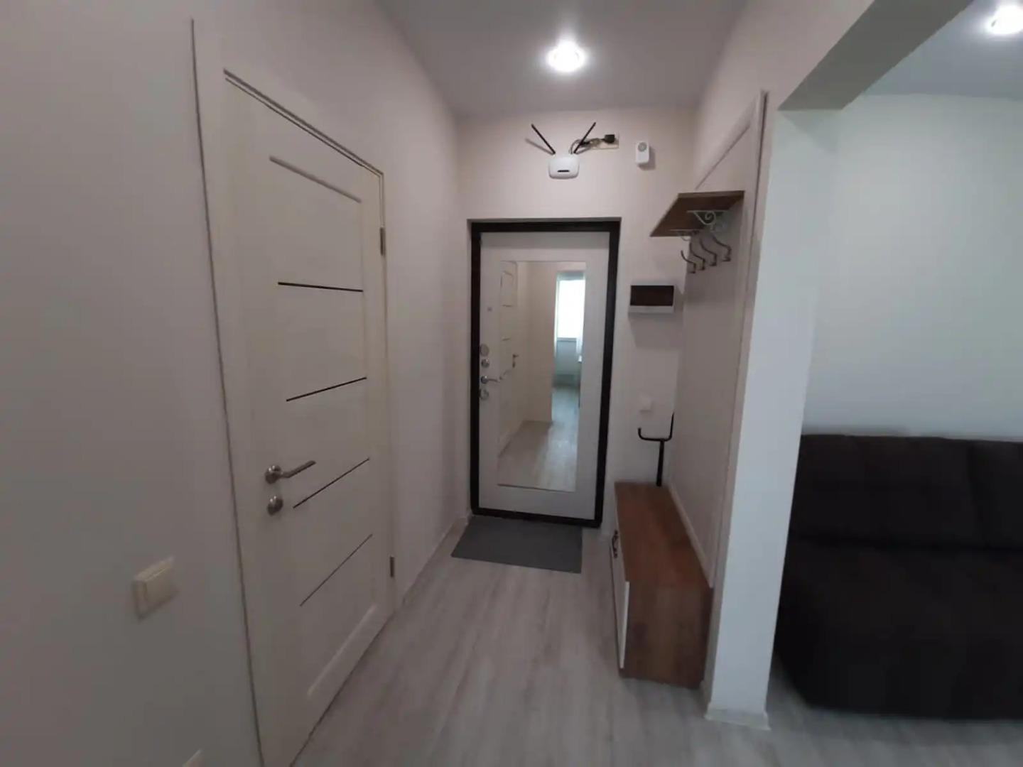 Квартира EvroHome на Рокоссовского 31