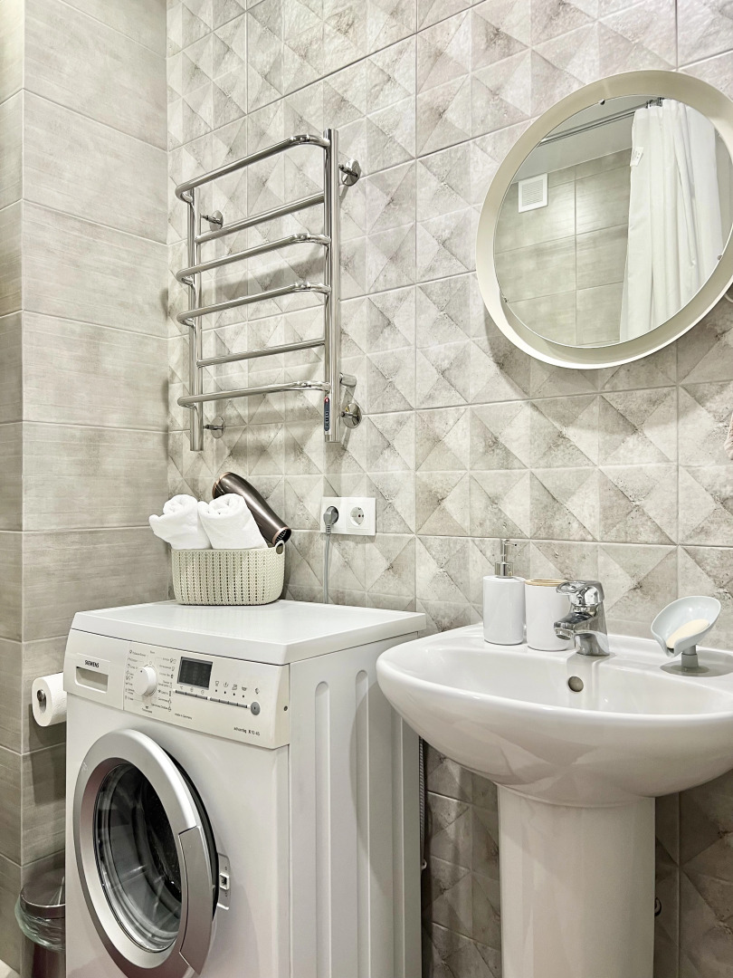 Квартира Sun sity KZN 4