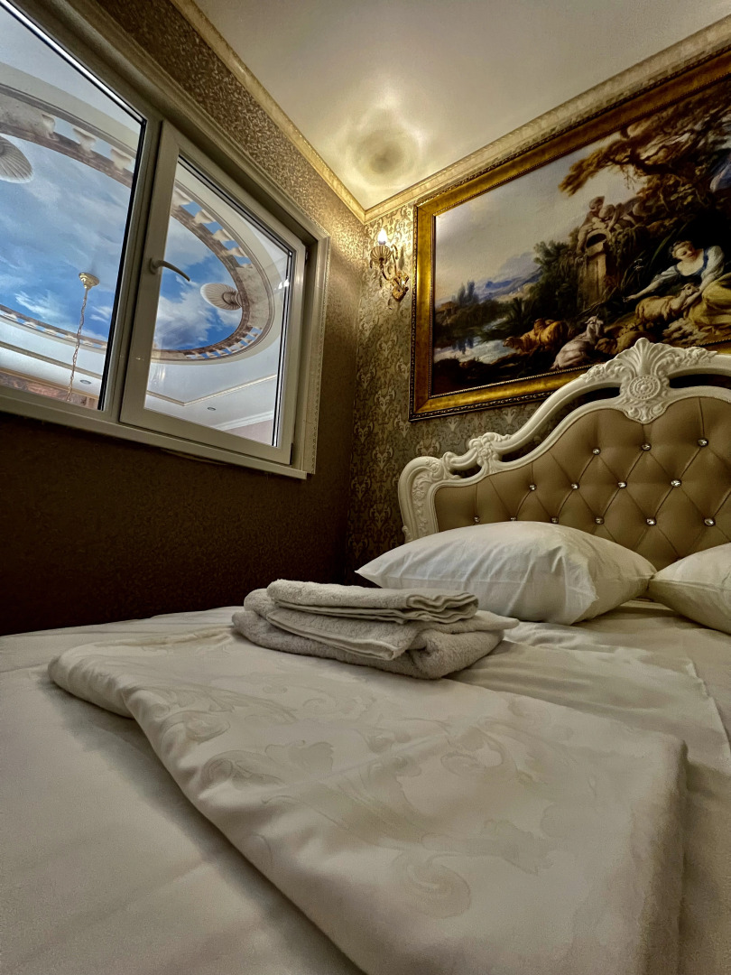 Отель Аэропорт Plaza