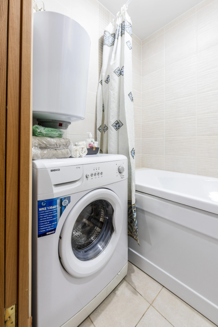 Апартаменты Муравленко 35