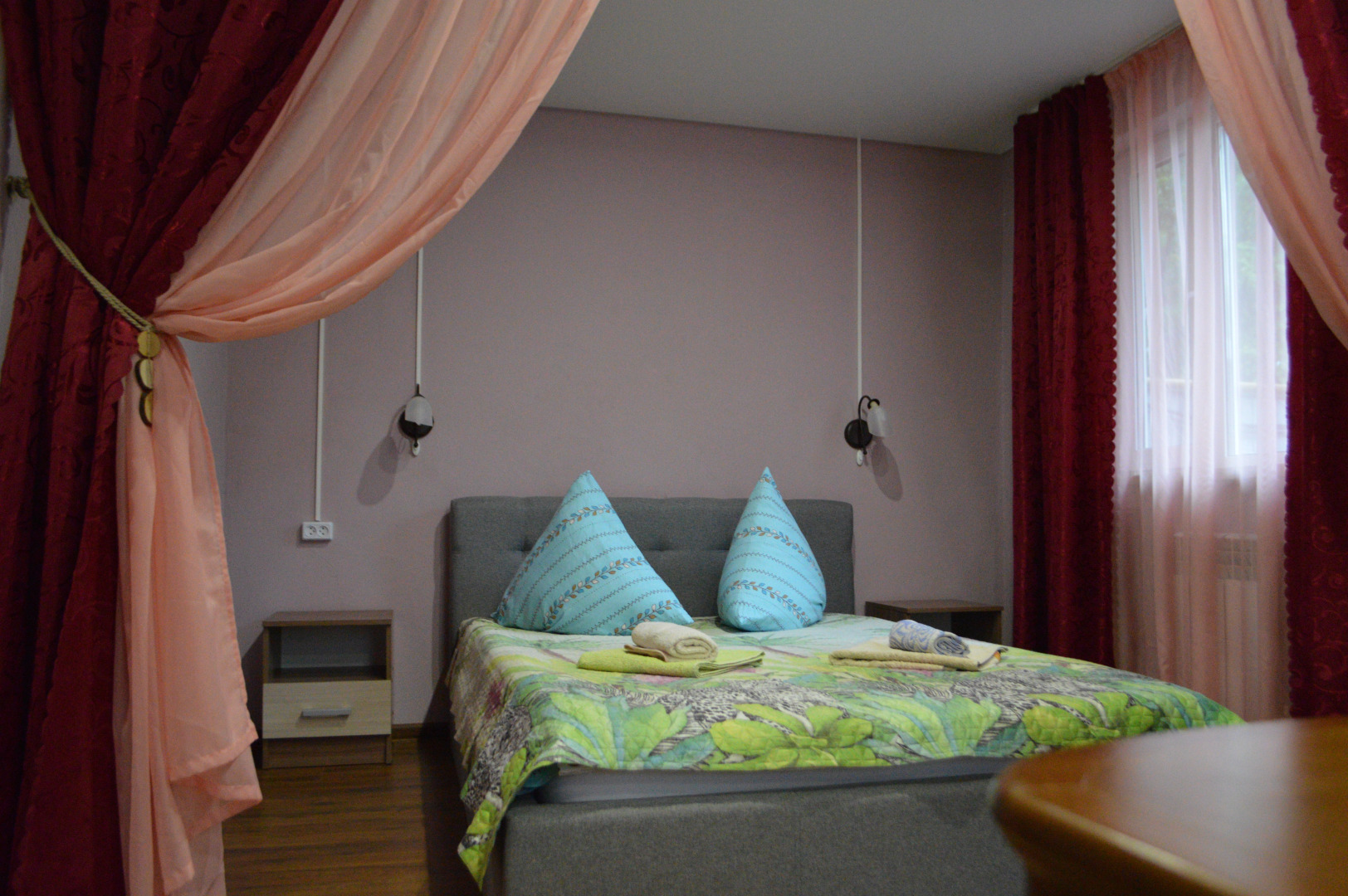 База отдыха Берёзка