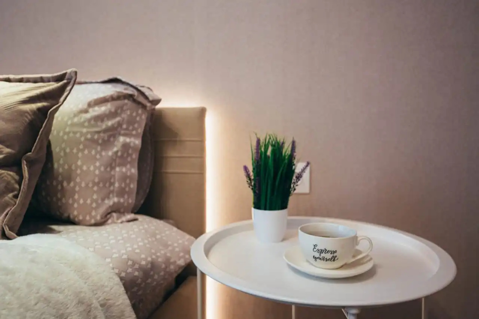 Квартира  в новом доме в историческом районе Амалиенау