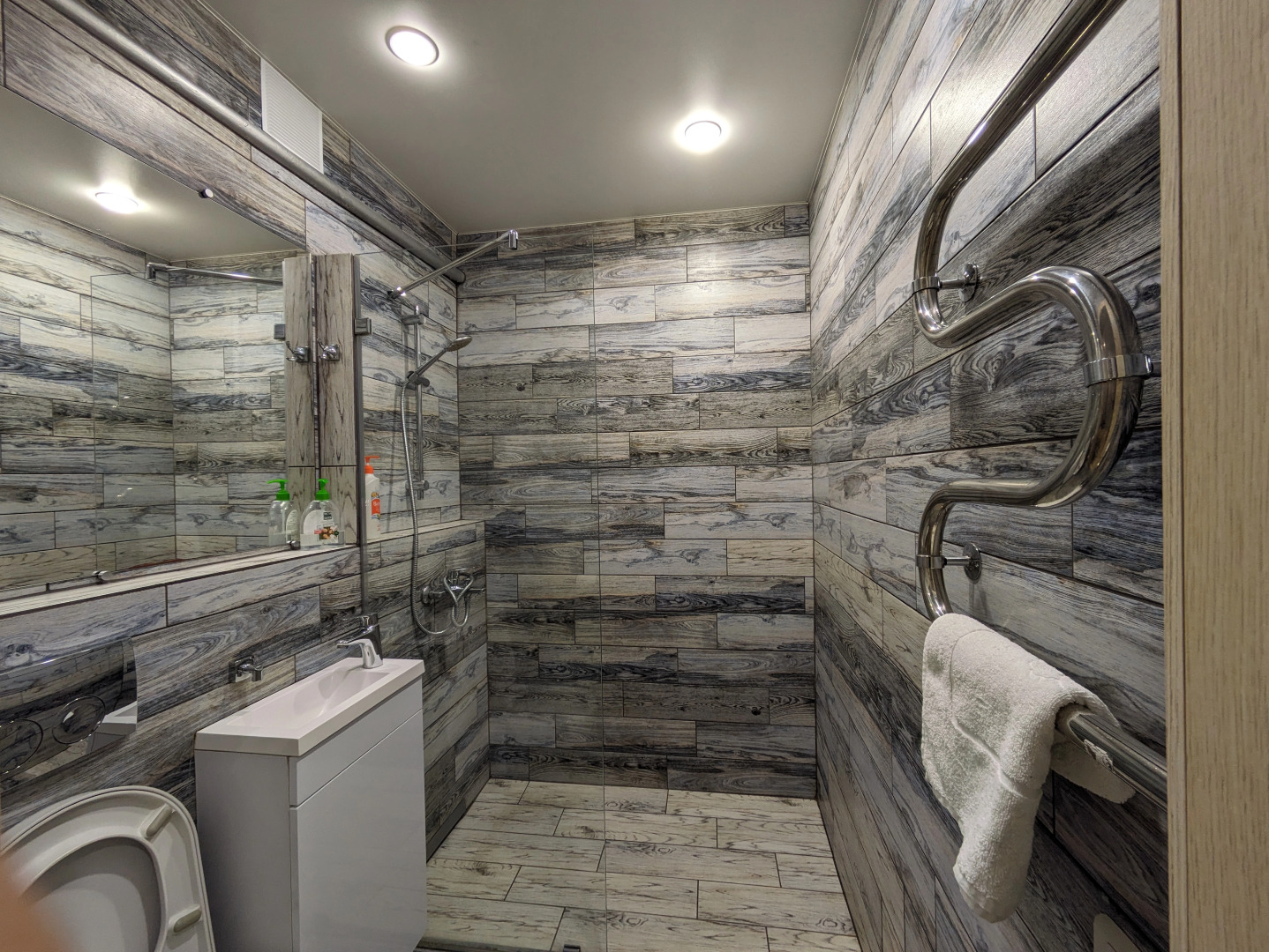 Апартаменты в историческом центре Казани Бутлерова