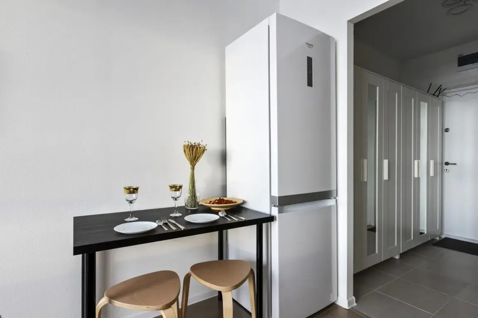 Квартира 1 MaxRealty24 Cходненская 8