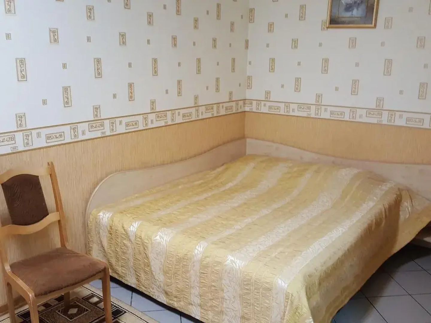 Гостиница Прибрежная