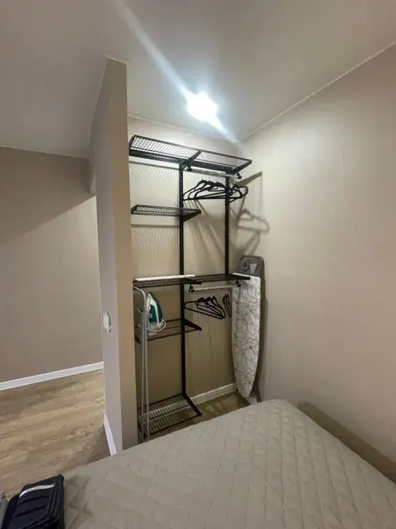 Квартира Hygge Karelia Шалфей