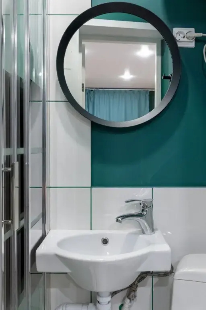 Апартаменты Студия 1 на Достоевского (Дос1)