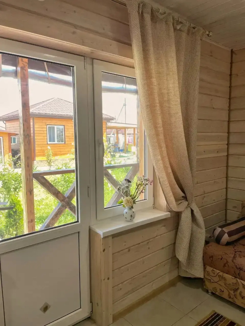 Гостевой дом Миланд