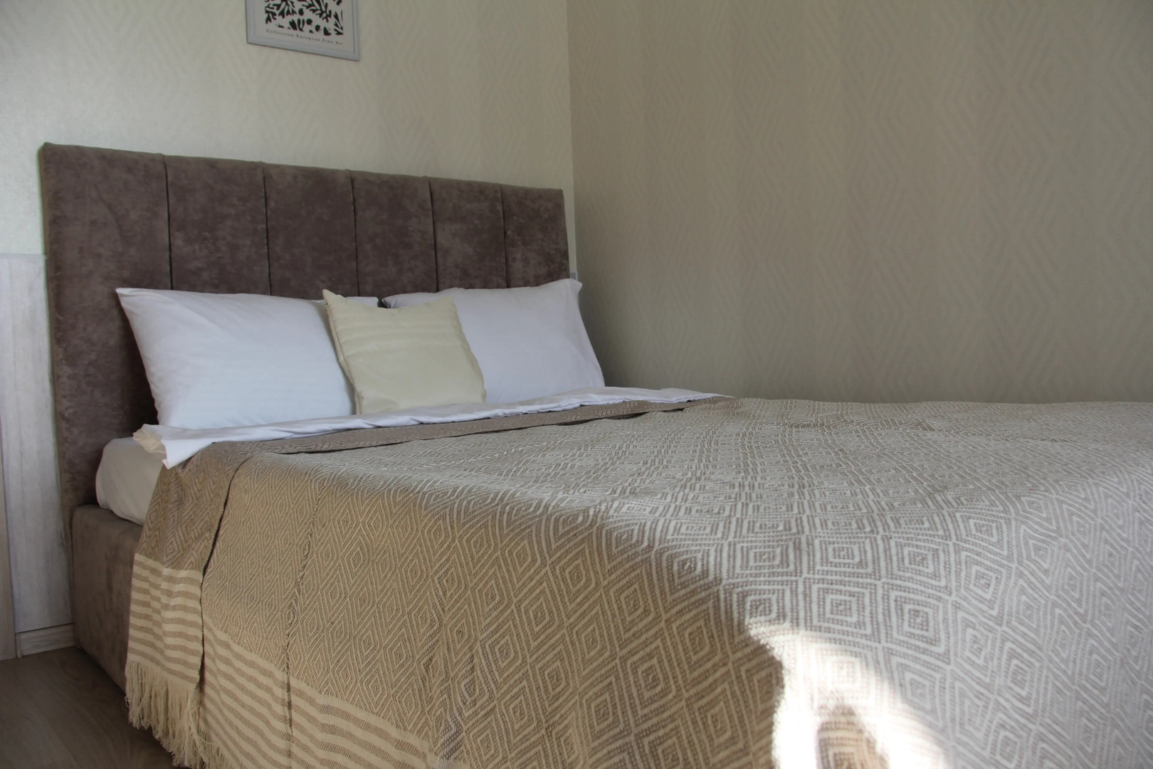 Квартира в 10 минутах от Центра в Шаге от СВАКУ, Консар, Таможни