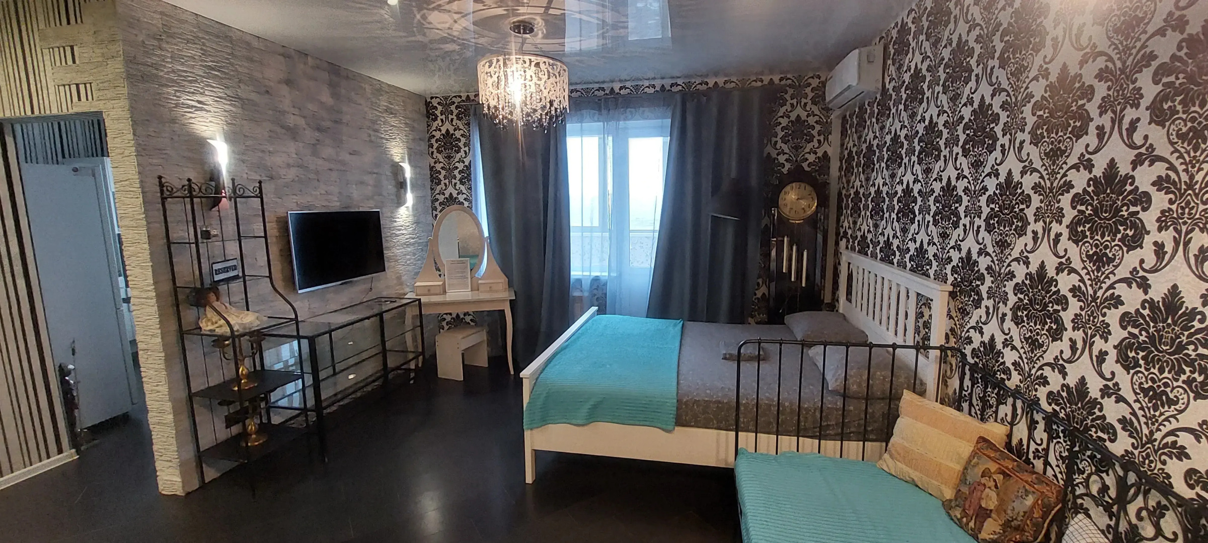 Апартаменты в Жк Олимп 6