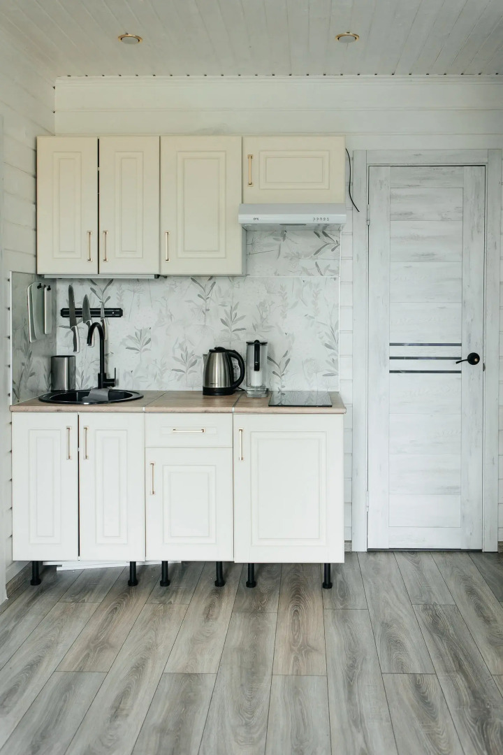 Частный дом Прозрачный берег №5