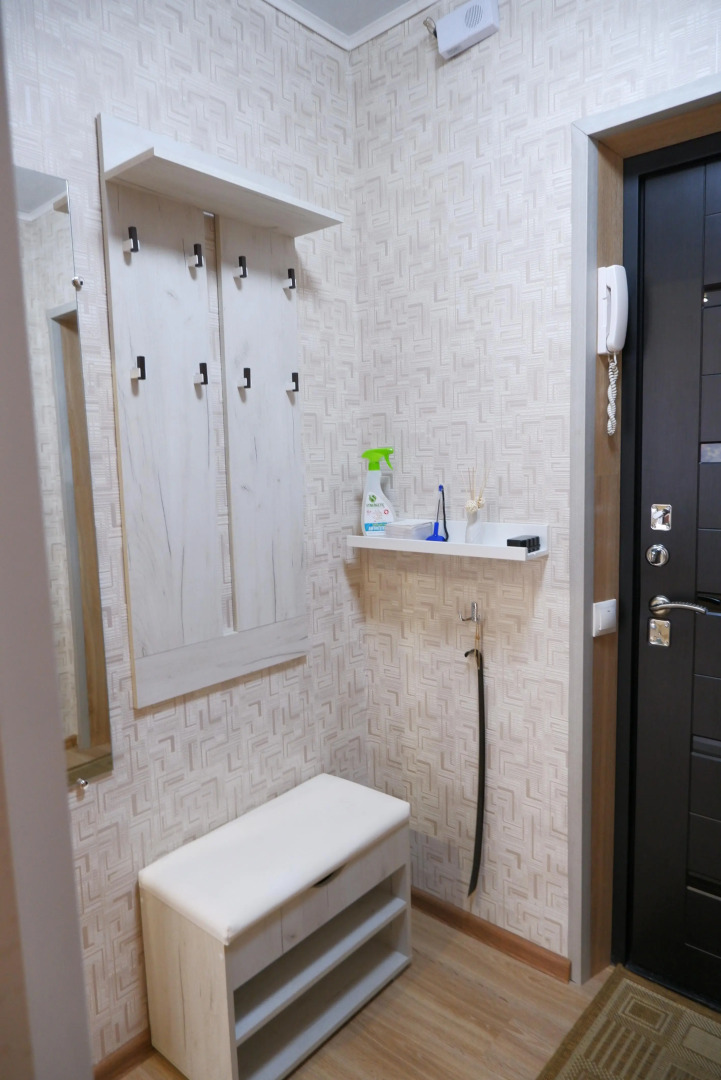 Апартаменты Сиеста