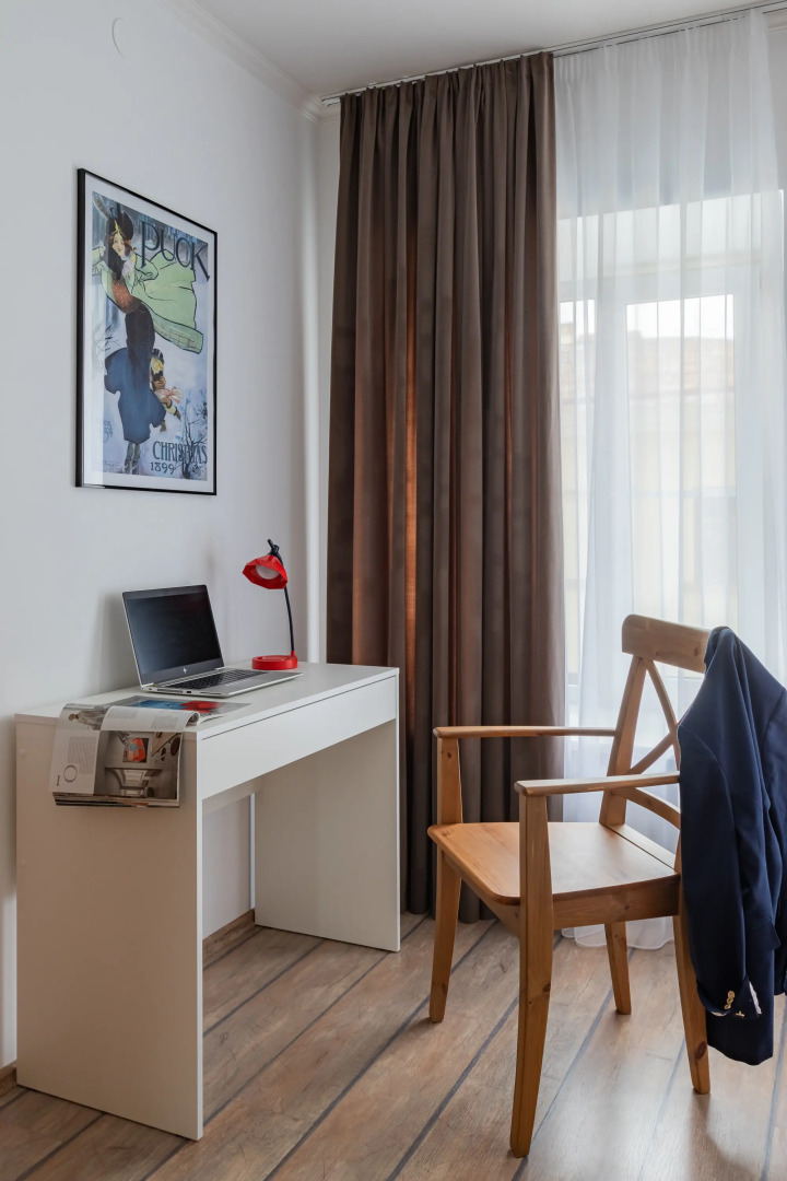 Апартаменты Апартто на Невском проспекте