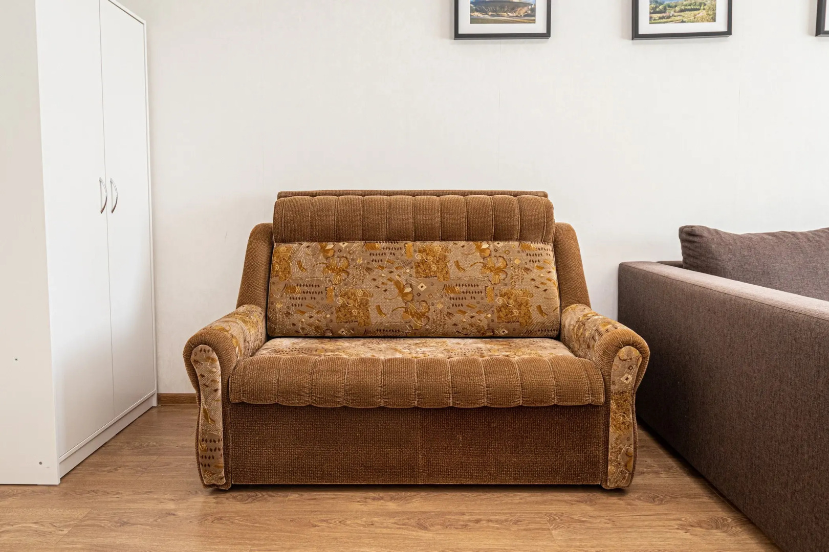 Апартаменты С Новым Ремонтом Возле Парка Краснодар