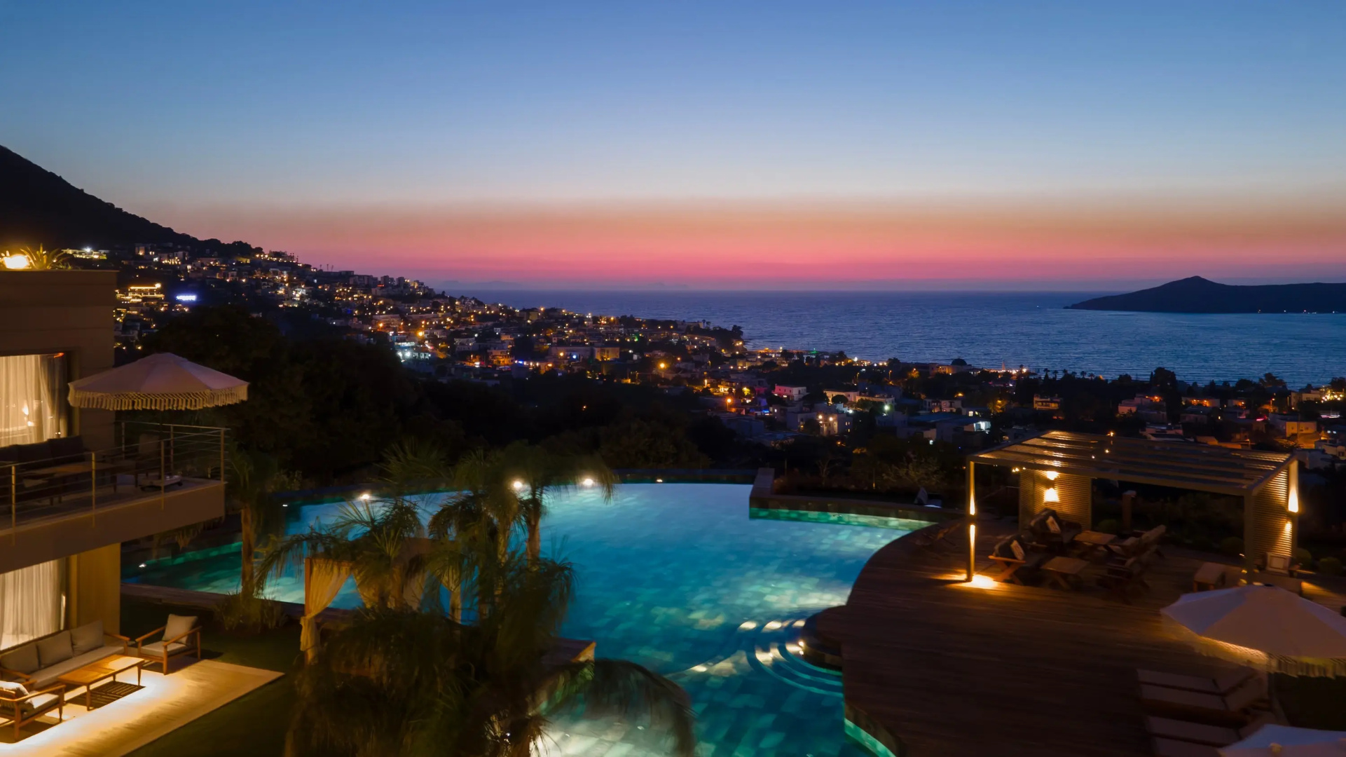 Hotel Ailla Yalıkavak