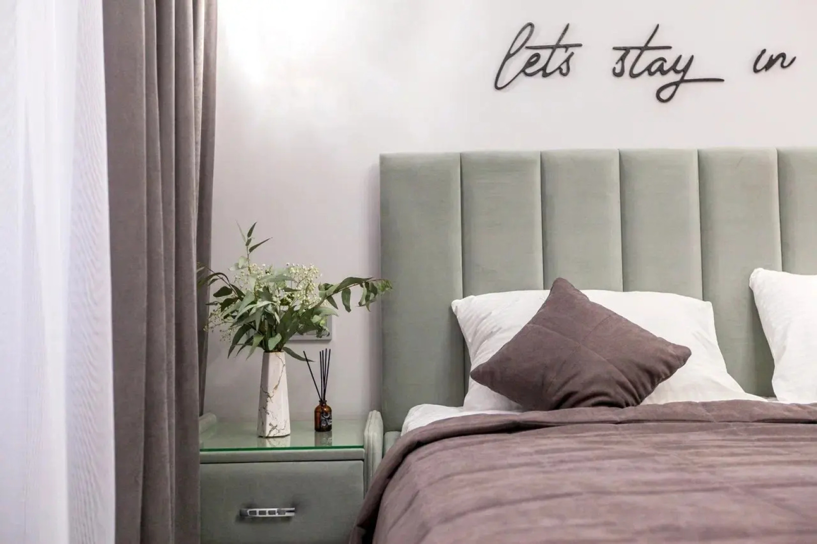 Апартаменты More Rooms на Станиславского 5