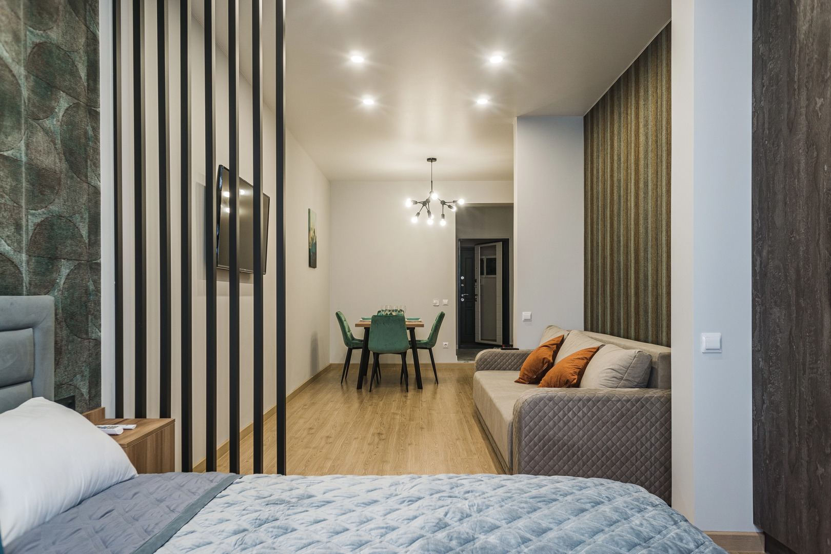 Апартаменты Ялта Алмаз 9