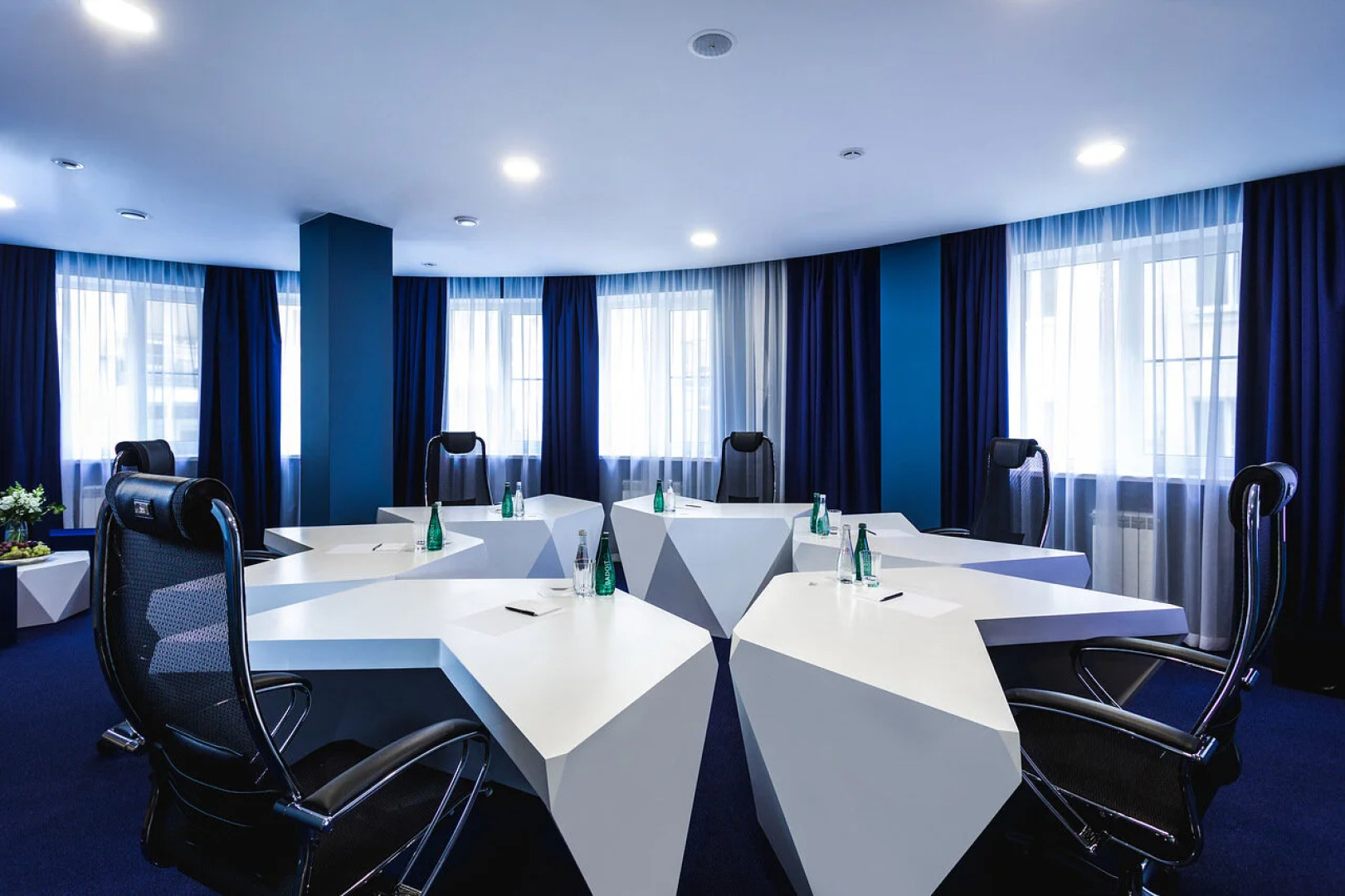 Бутик-отель «39» by SATEEN GROUP