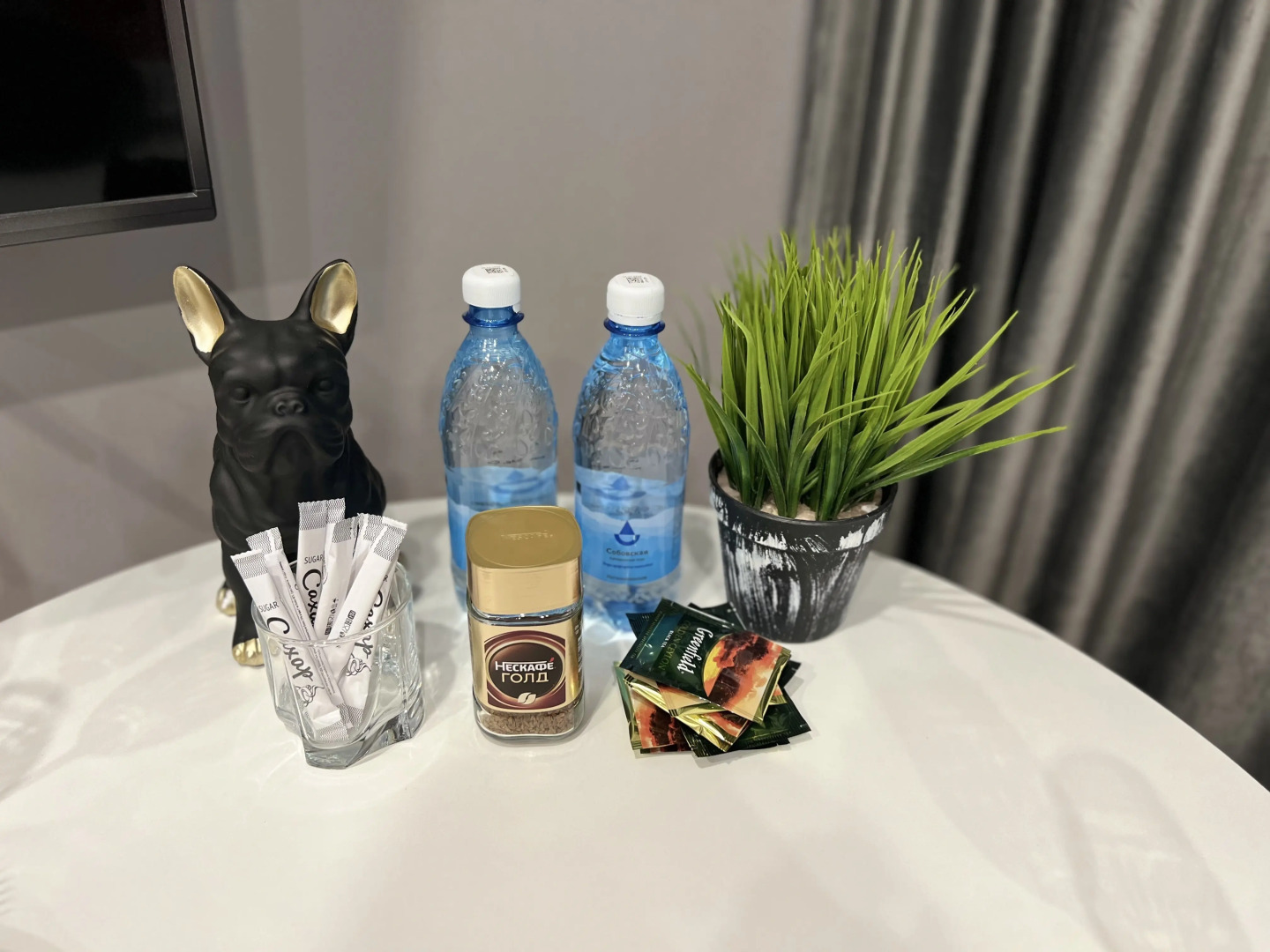 Апартаменты Sweet home Ulyanovsk Sirenevii 4