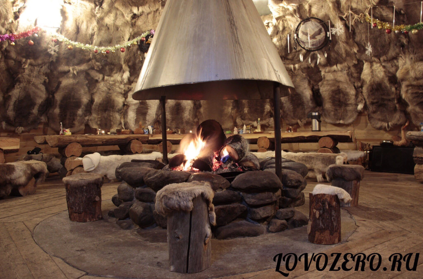 Medvezhij Ugol Guest House