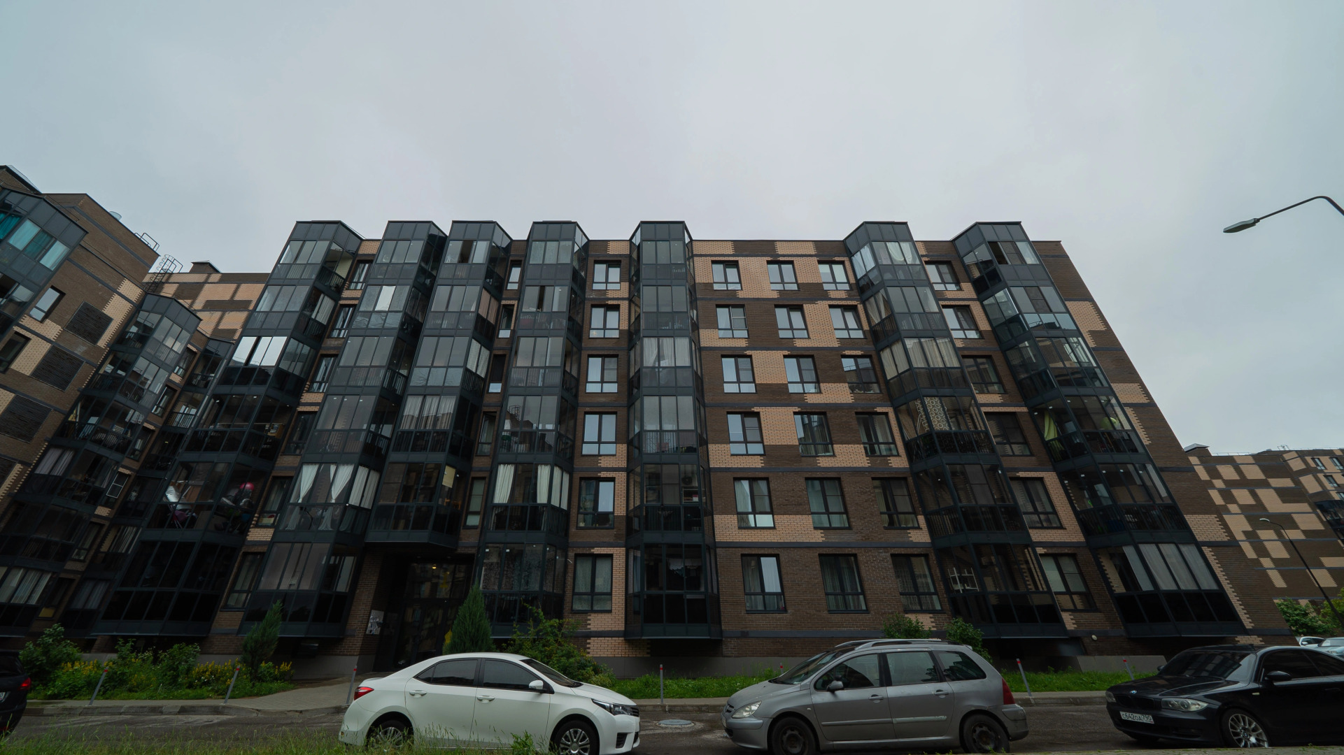 Квартира Апартаменты Dolina