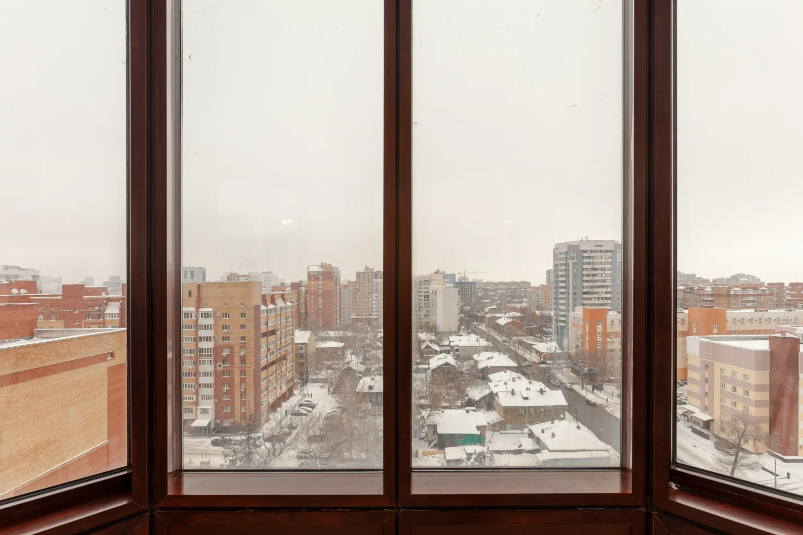 Апартаменты Уютные Рядом с Волгой