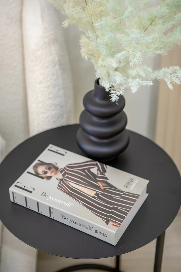 Апартаменты Modern studio in Azizi Riviera