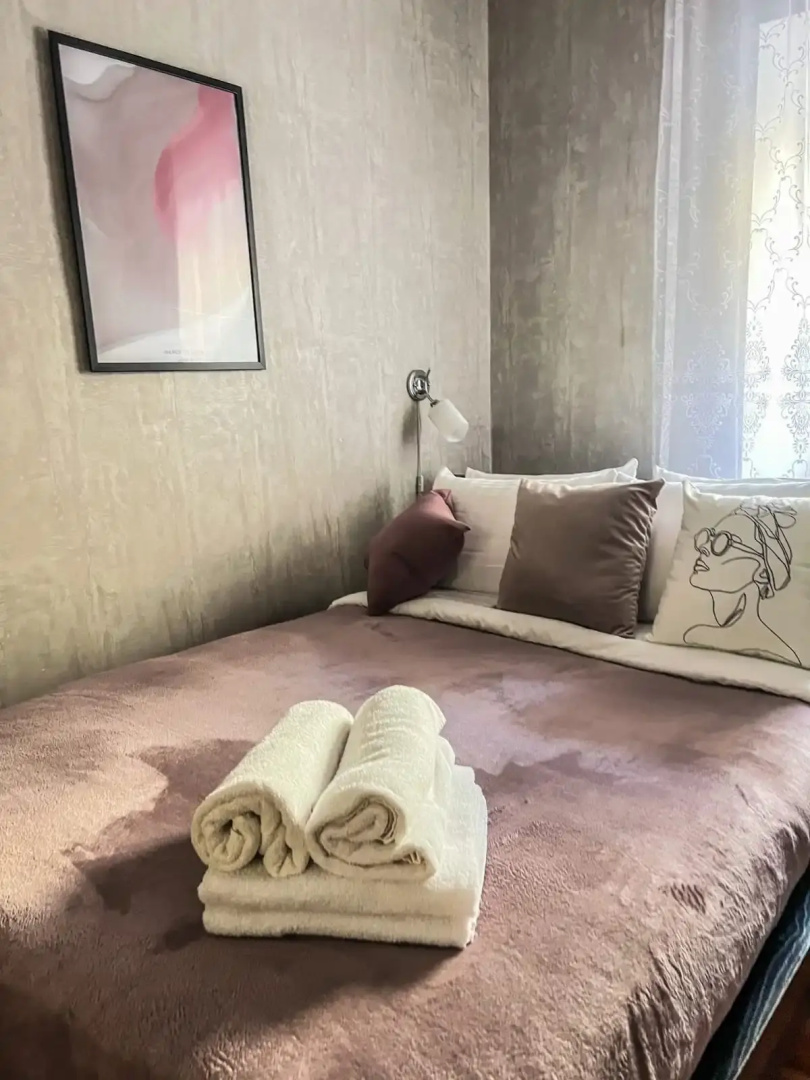Гостевой дом Happy Home