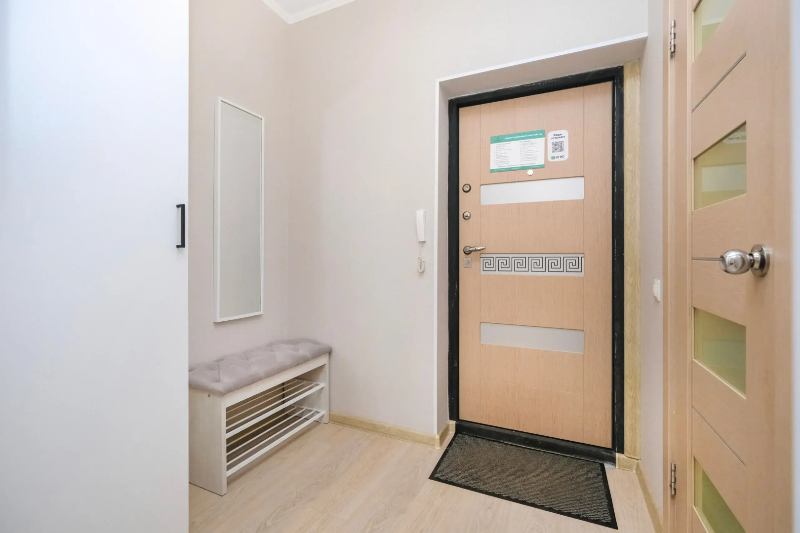 Апартаменты Домант Романова 60/1 (1)